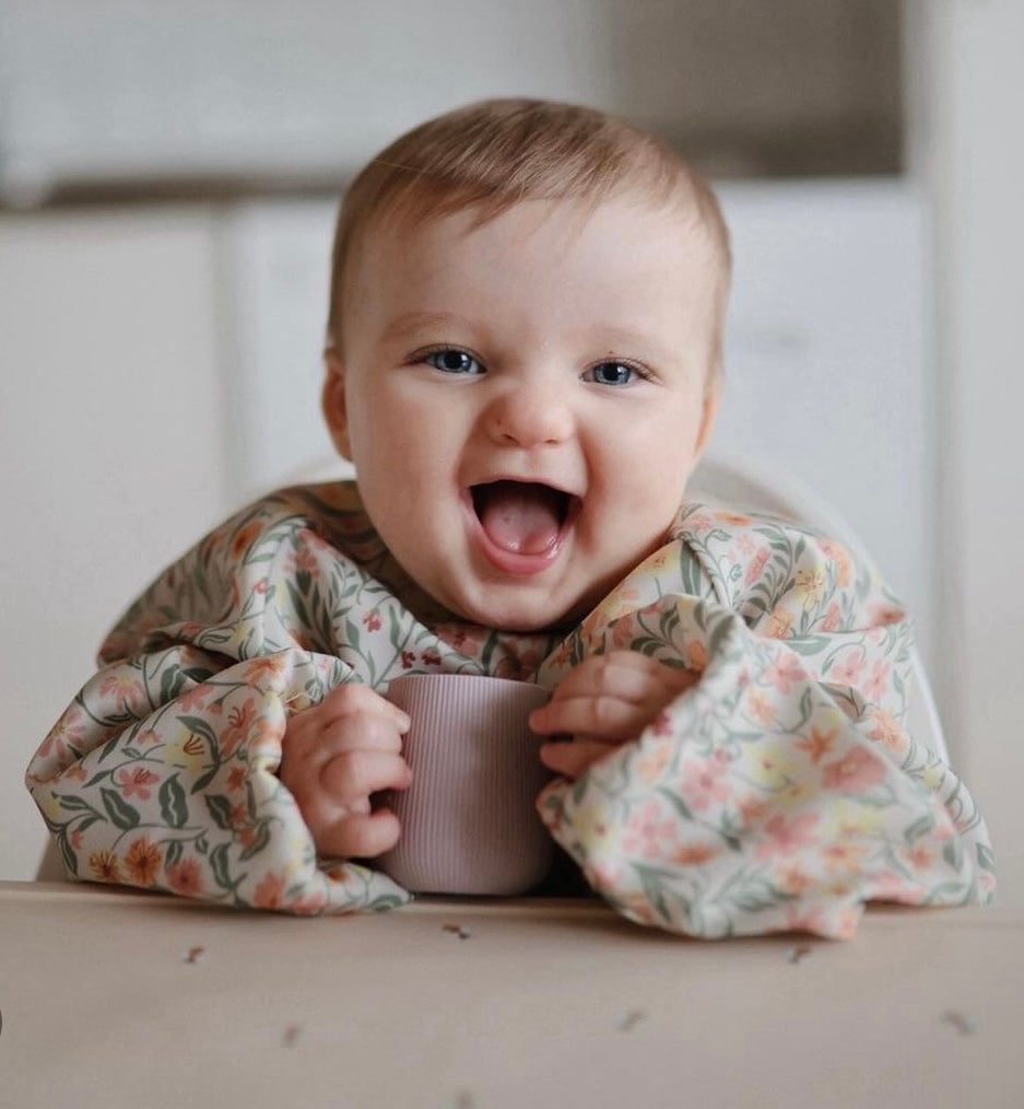 Confusão de bicos para bebés amamentados - dicas de como oferecer leite materno