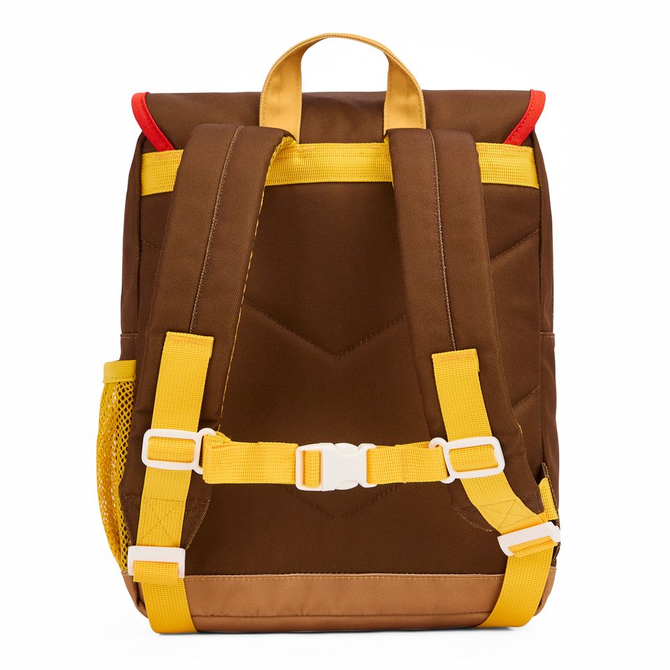Mochila Cappuccino | Hello Hossy