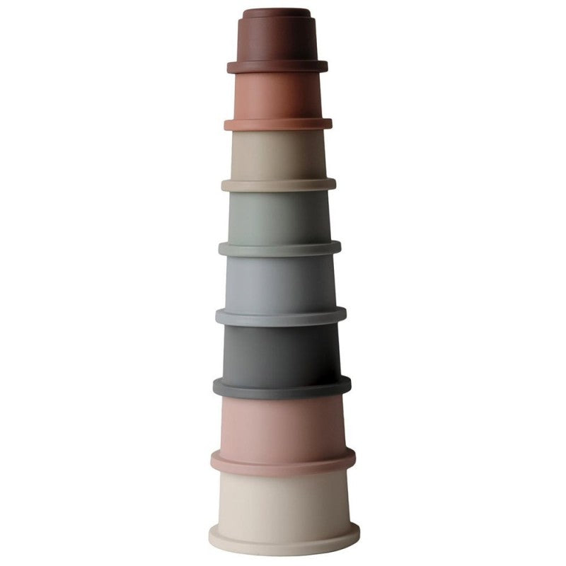 Torre de empilhar Original | Mushie