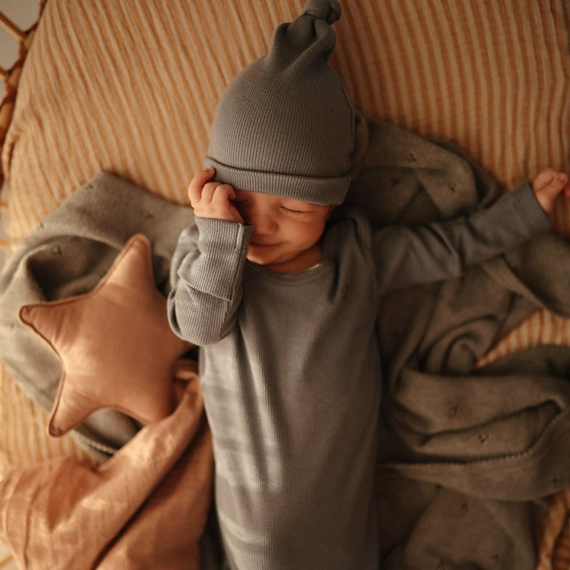Doudou Star Natural | Mushie