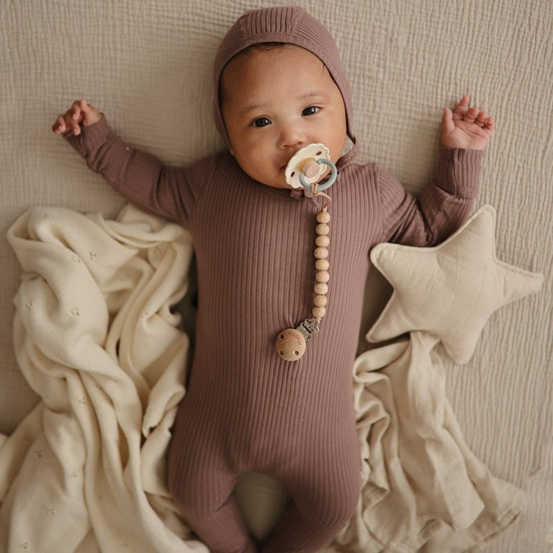 Doudou Star Fog | Mushie