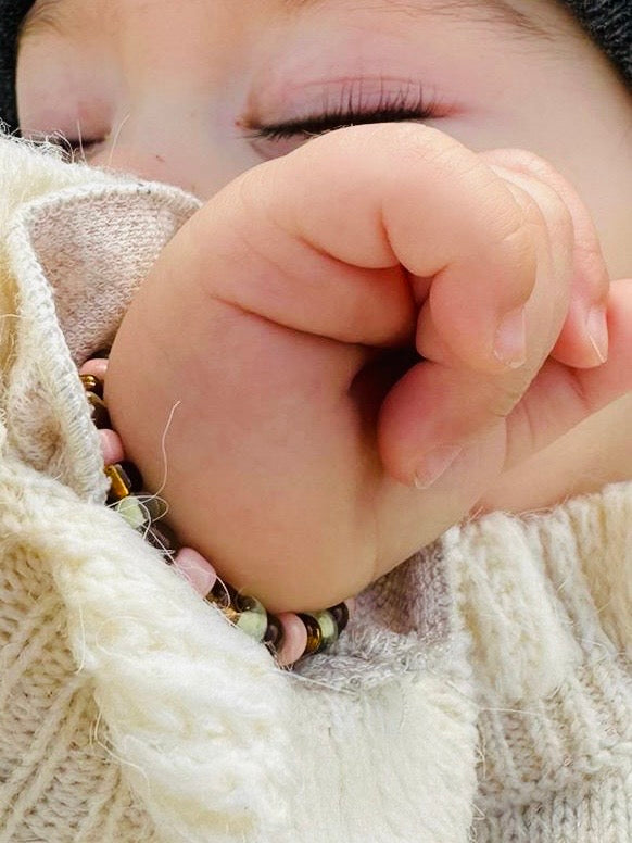 Pulseiras ETERNAL Pais e Filhos | minhámê