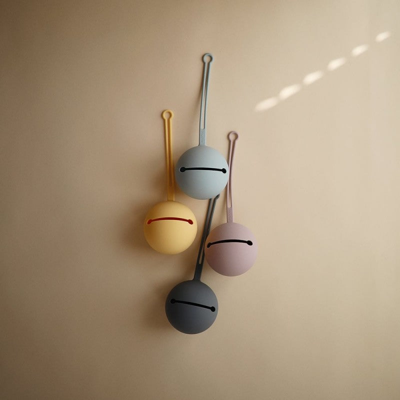 Tradewinds Pacifier Guard | mushie