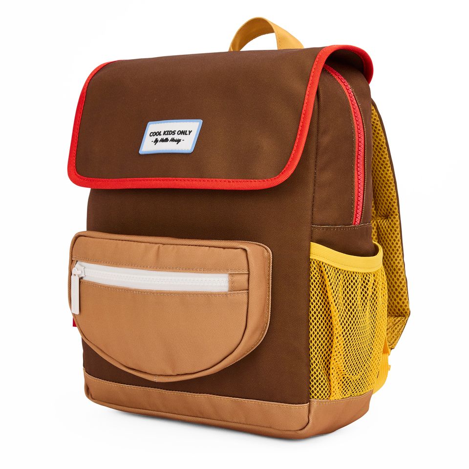 Mochila Cappuccino | Hello Hossy