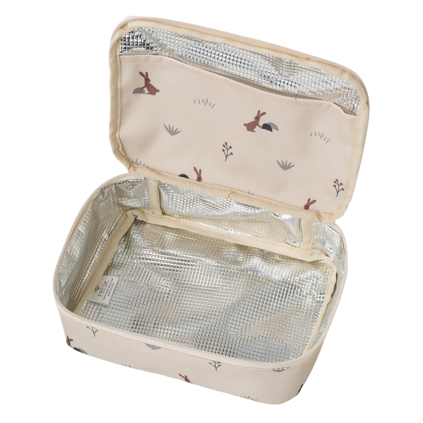 Bolsa Térmica Coelho | Fresk