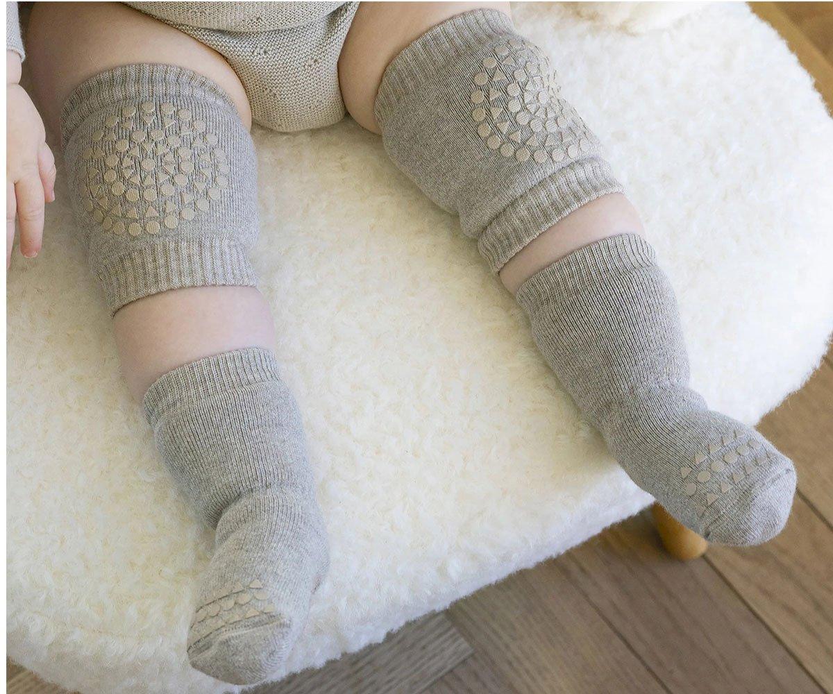 Joelheiras Sand | GoBabyGo