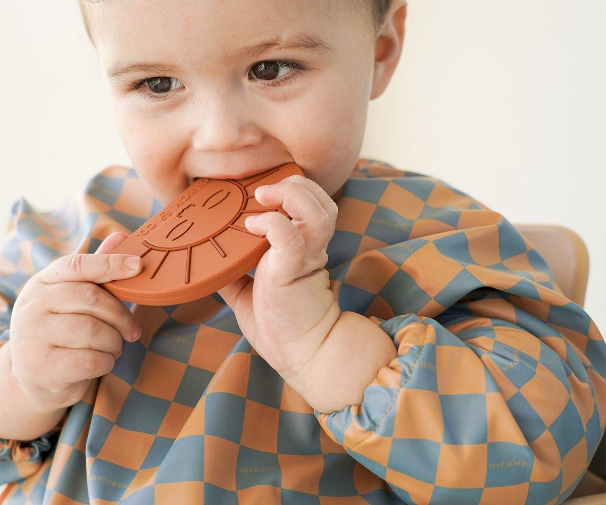 Sol Terra teether | Grech & Co