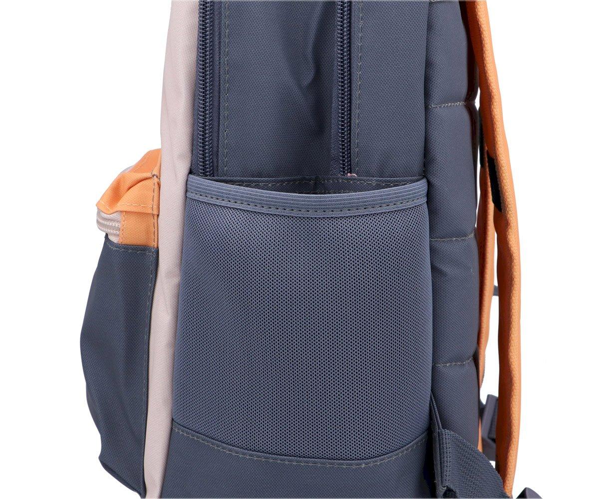 Mochila Grande Marine | Tutete