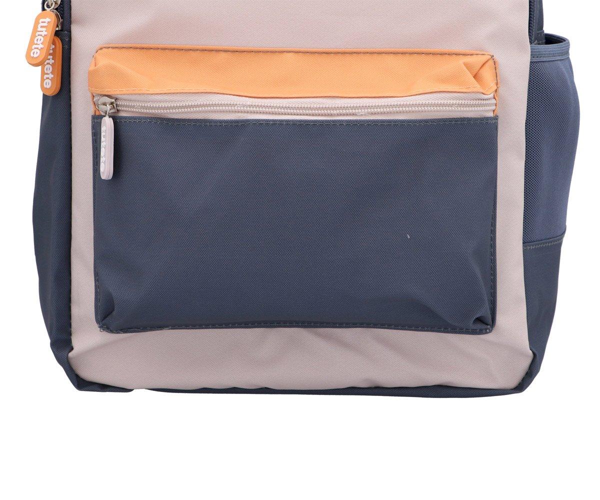 Mochila Grande Marine | Tutete