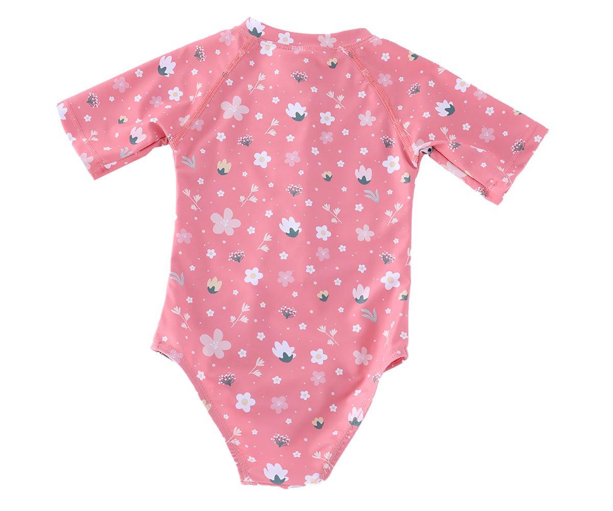 Flowers Swimsuit | Monneka