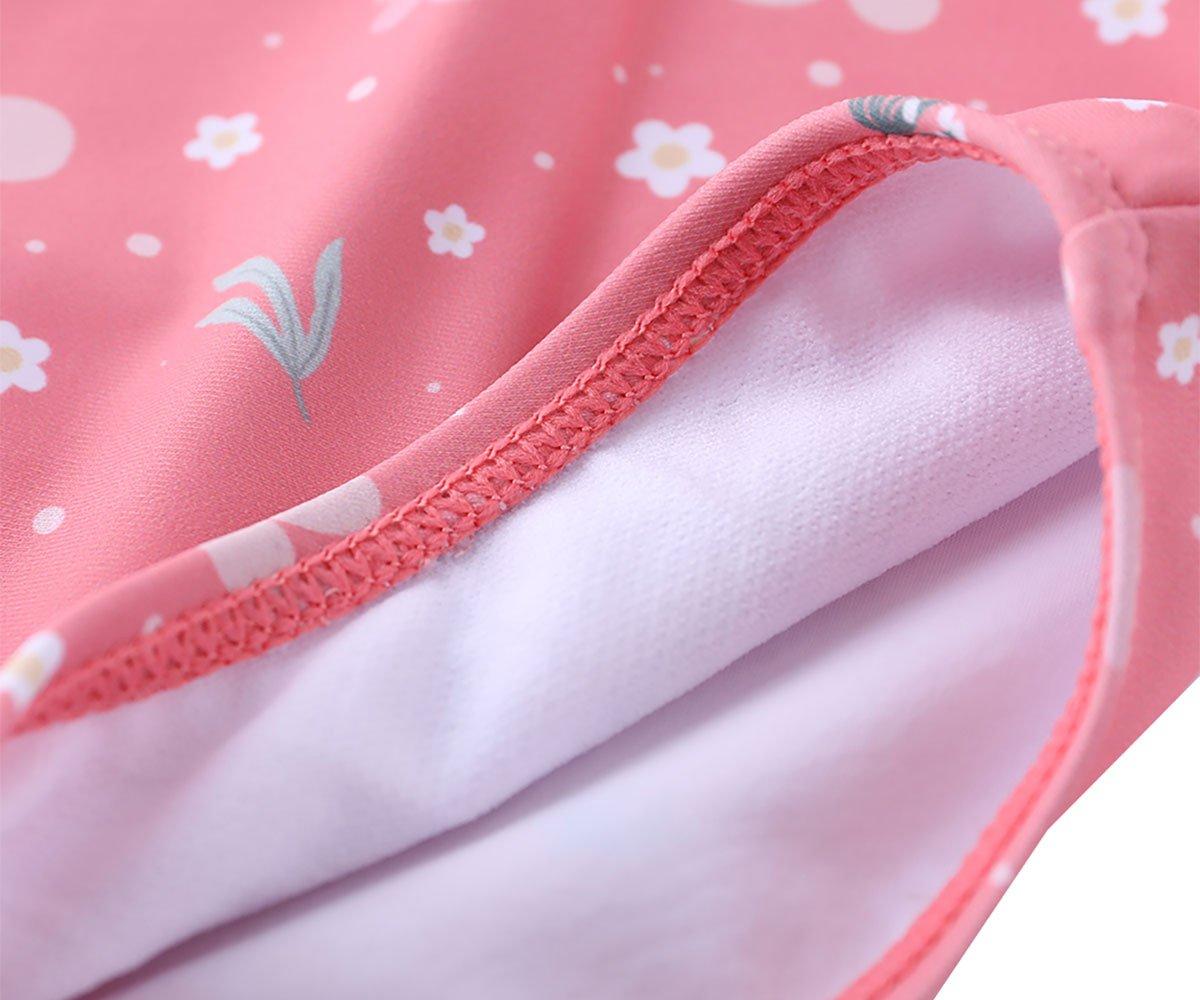 Flowers Swimsuit | Monneka