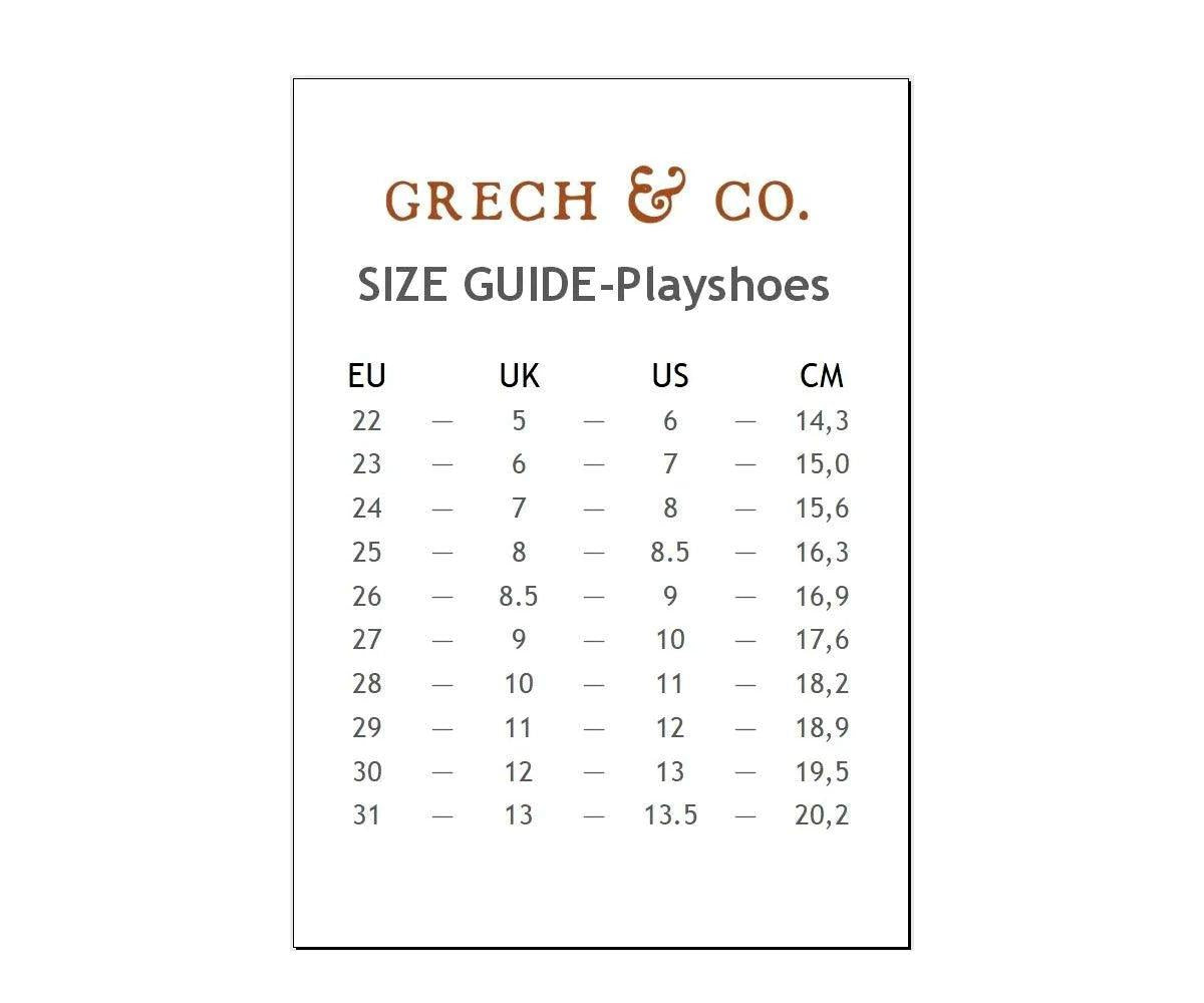 Play Shoes Fog Chaussures respirantes | Grecque & Cie