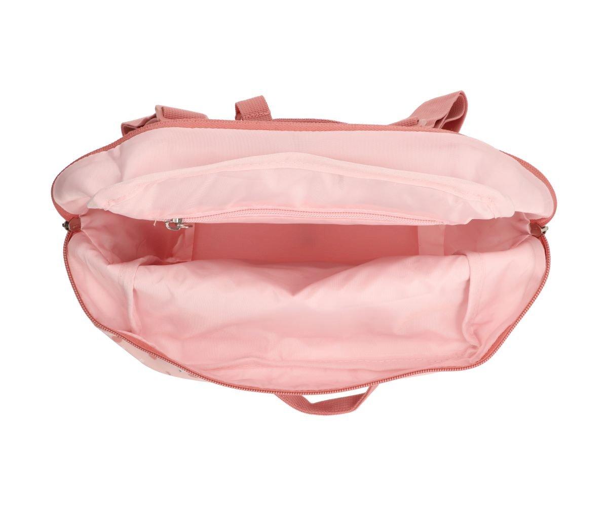 Mochila Escolar Daisy Bear | Tutete x Eef Lillemor