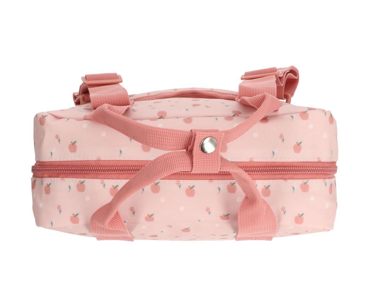 Mochila Escolar Daisy Bear | Tutete x Eef Lillemor
