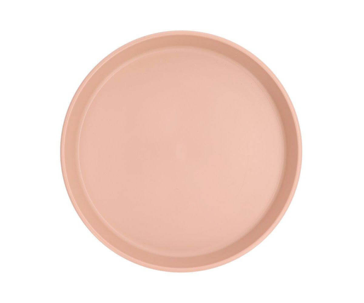 Conjunto de refeição infantil Light Pink | Tutete