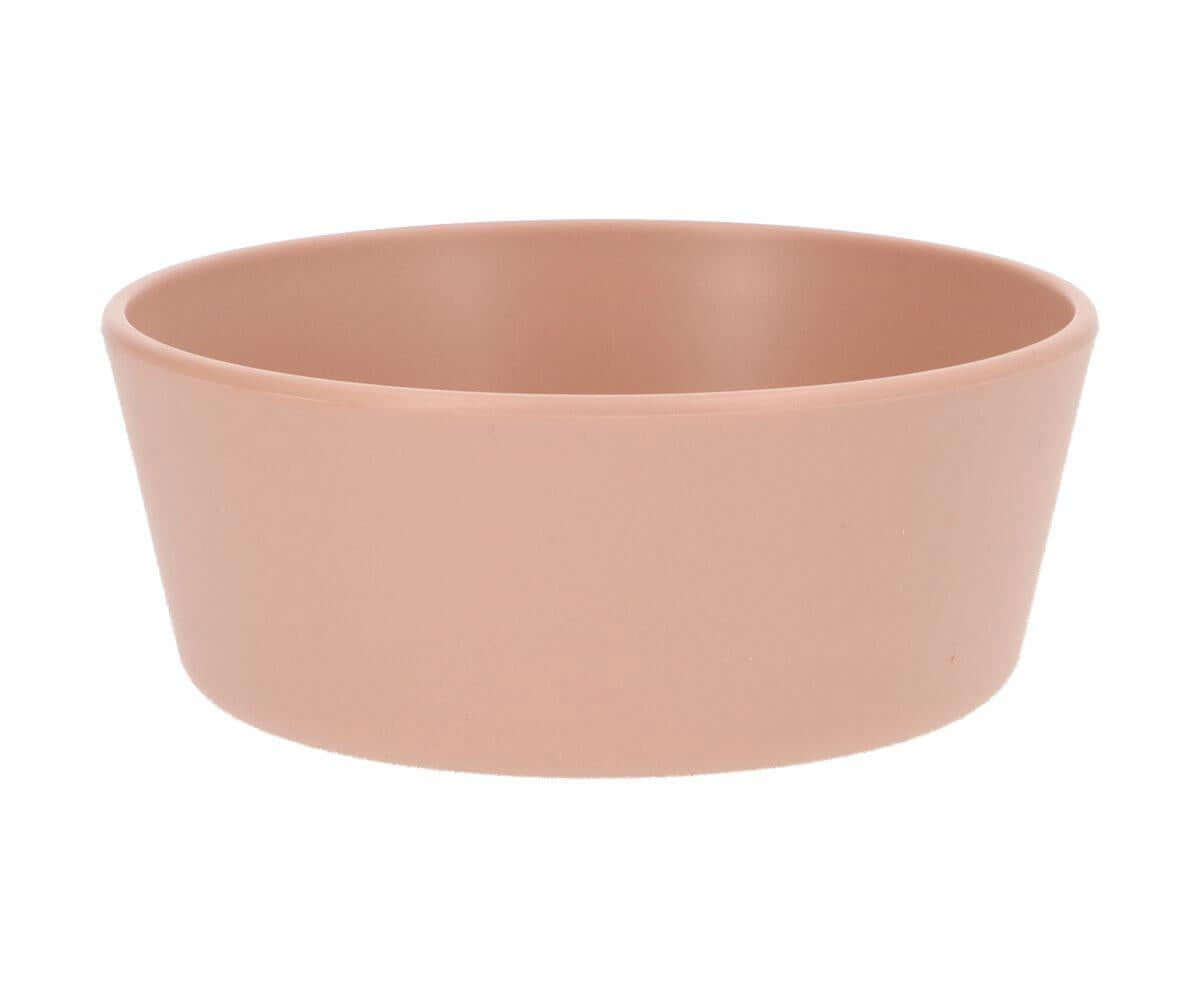 Conjunto de refeição infantil Light Pink | Tutete