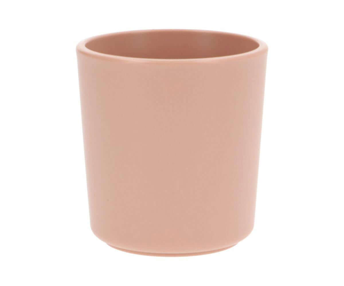 Conjunto de refeição infantil Light Pink | Tutete