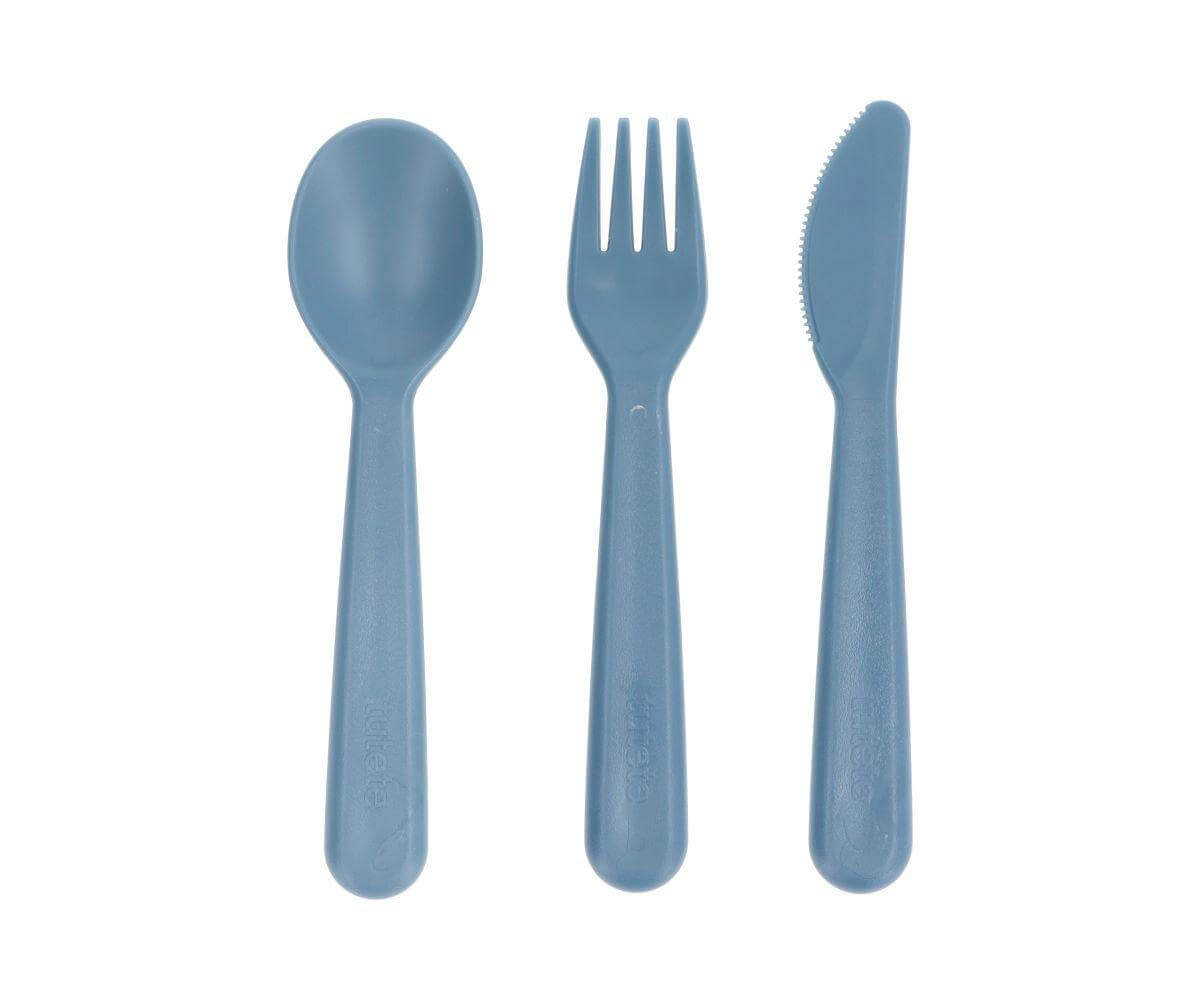 Conjunto de refeição infantil Marine | Tutete