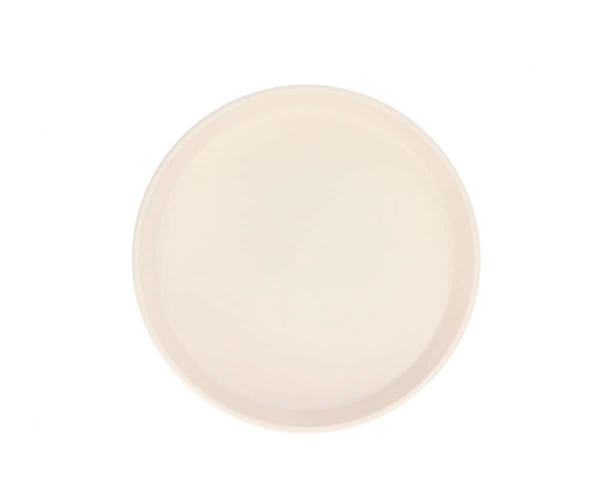 Conjunto de refeição infantil Ivory | Tutete