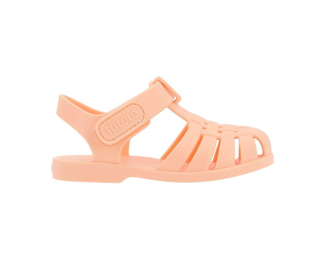 Sandálias Blush Apricot | Igor x Tutete