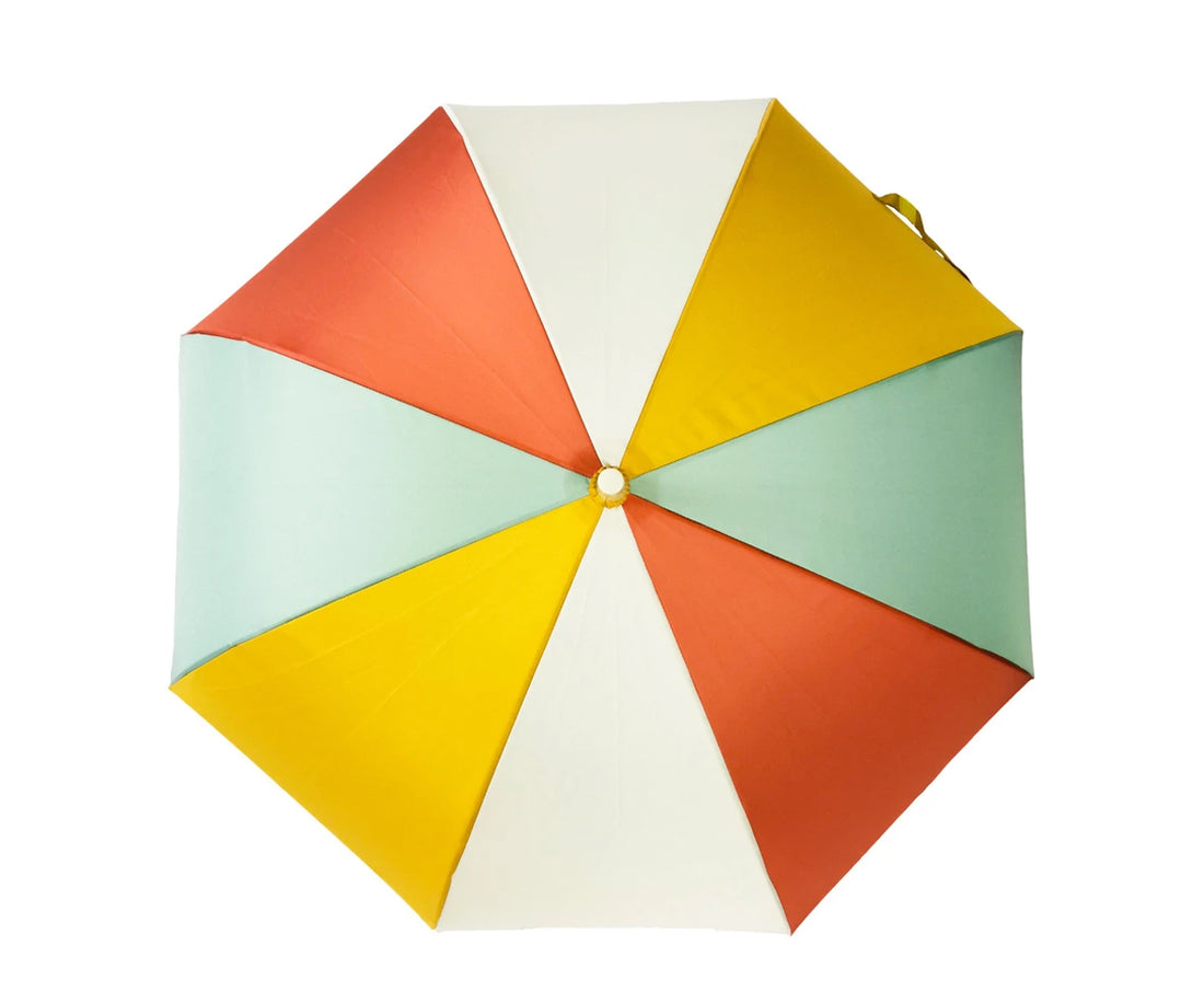 Guarda-chuva infantil para crianças na cor Spice da marca Grech & Co
