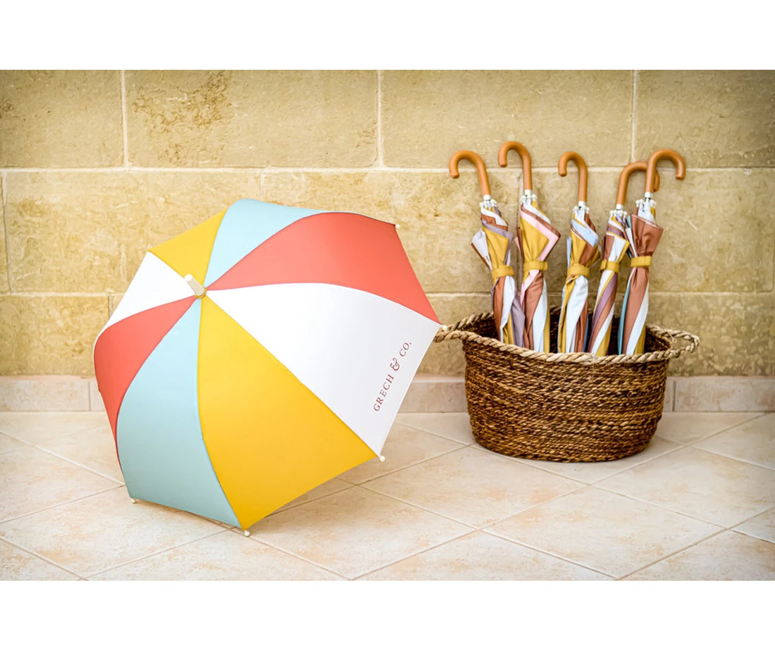Guarda-chuva Spice | Grech & Co