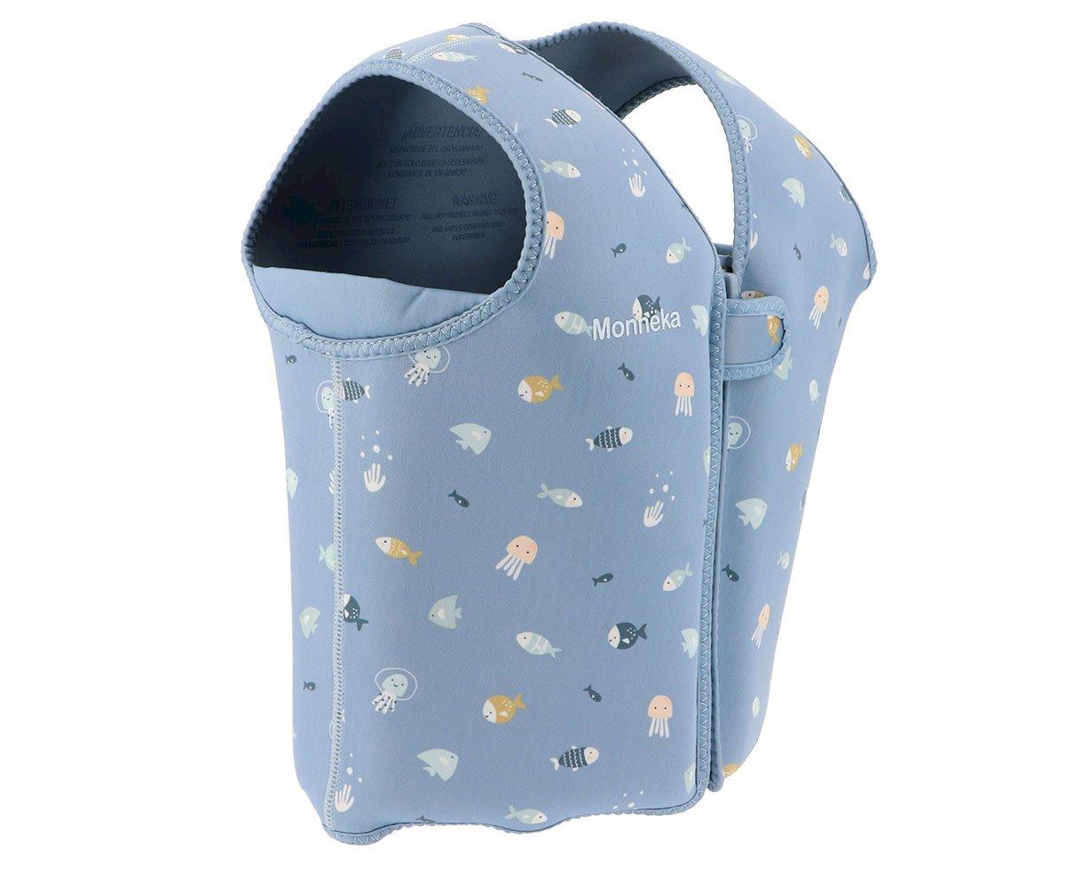 Colete Flutuador Fishes | Monneka