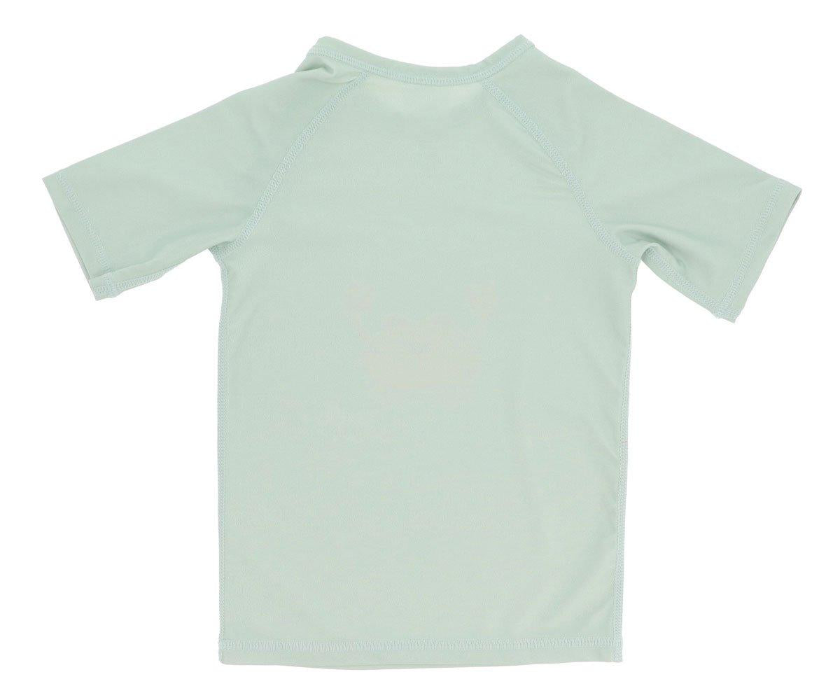 Camisola de Banho com Proteção Solar Crab Sage | Monneka