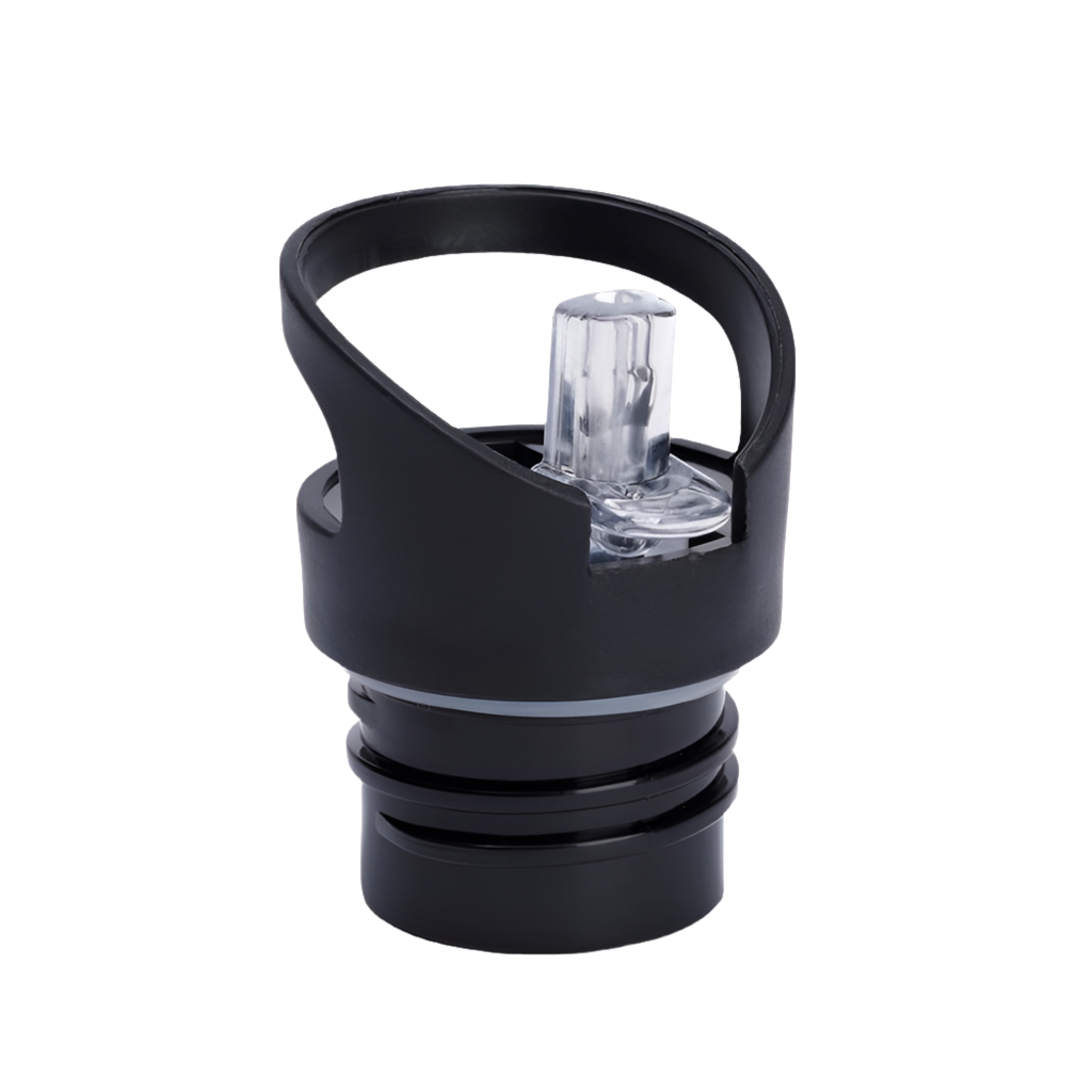 Veado Verde Thermal Bottle | Fresh