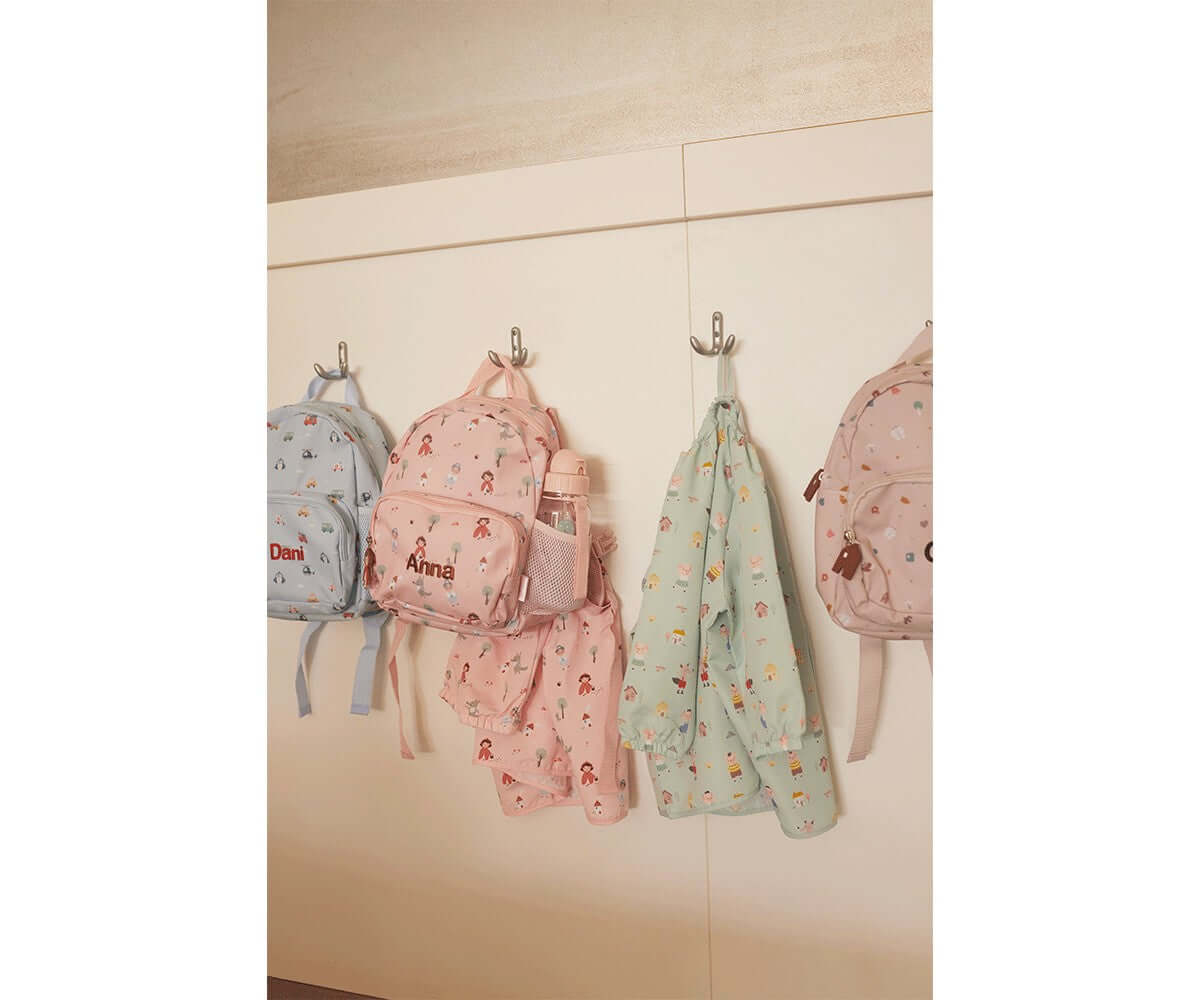 Mochila Infantil Geometric Nature | Tutete