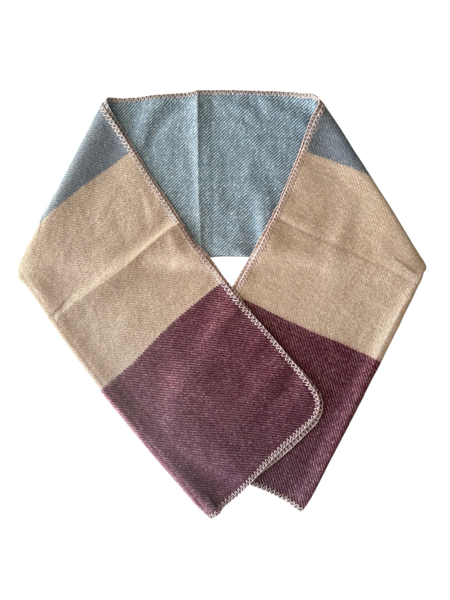 Cachecóis - várias cores | Minhámê