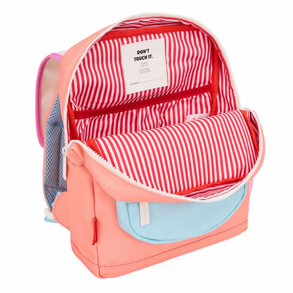 Mochila Peach | Hello Hossy