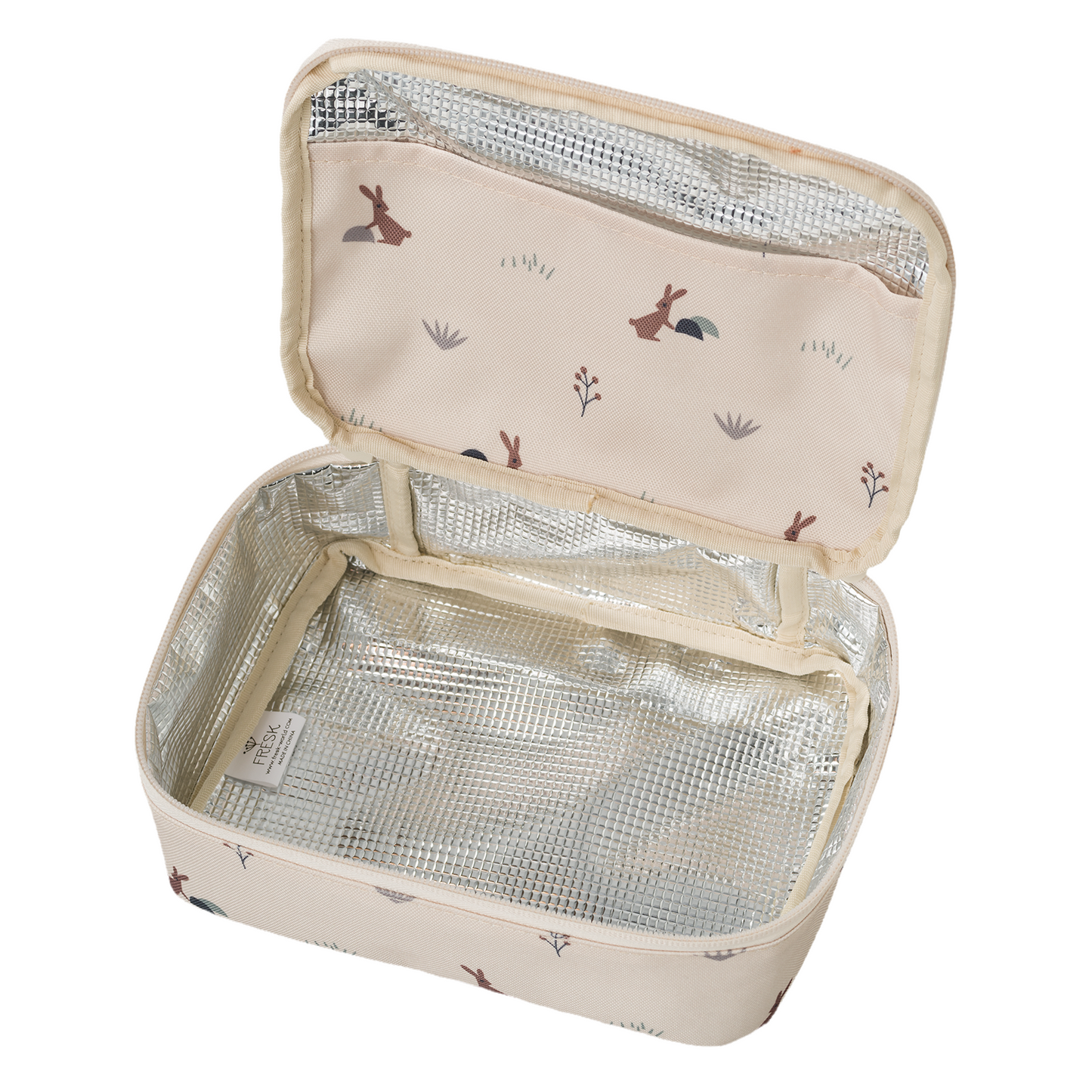 Bolsa Térmica Coelho | Fresk