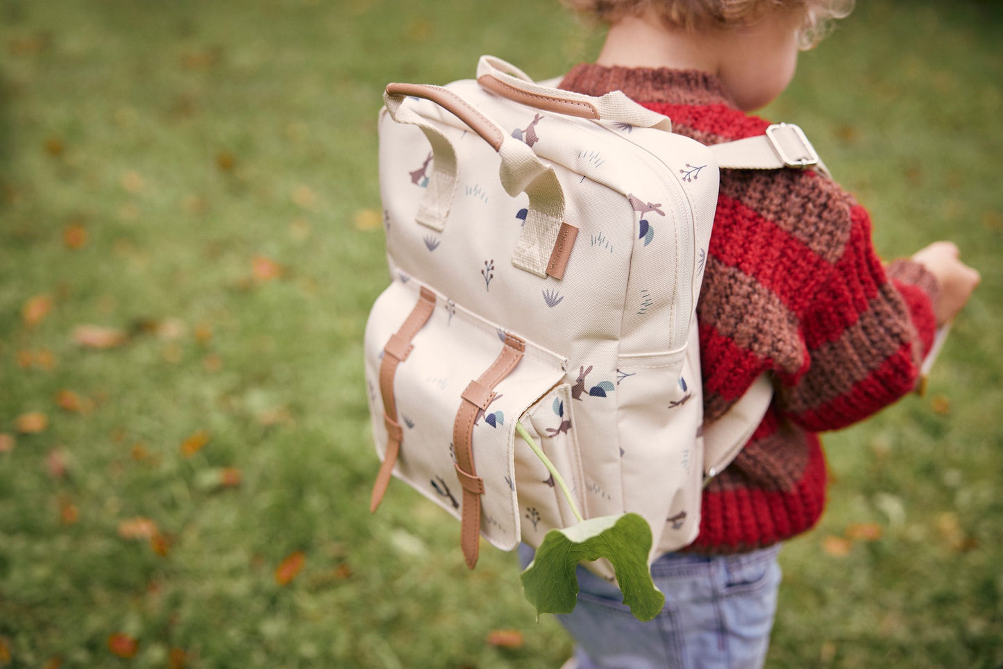 Mochila Coelho | Fresk