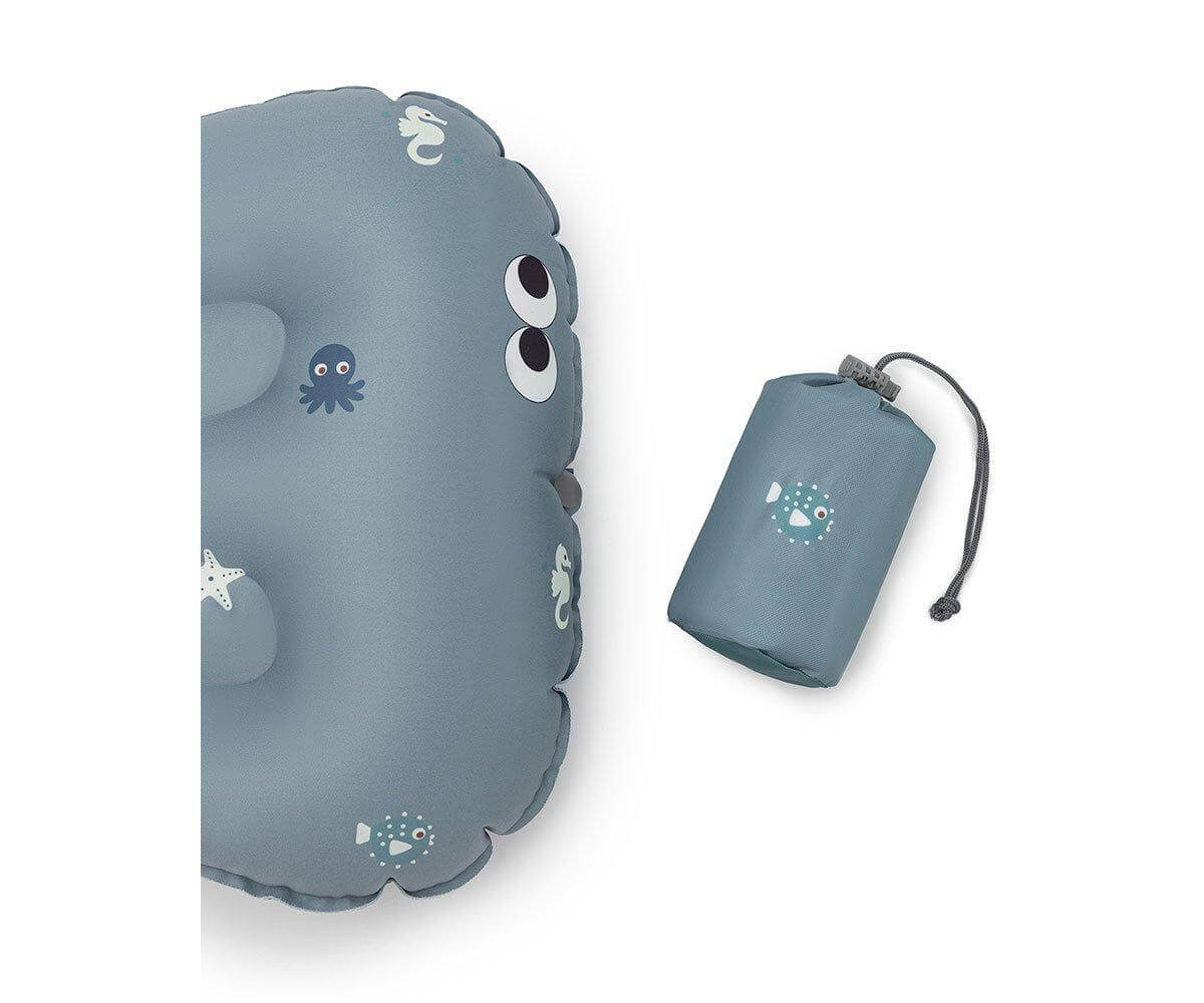 Almofada elevatória para Cadeira Wild Ocean da marca Noui Noui com saco
