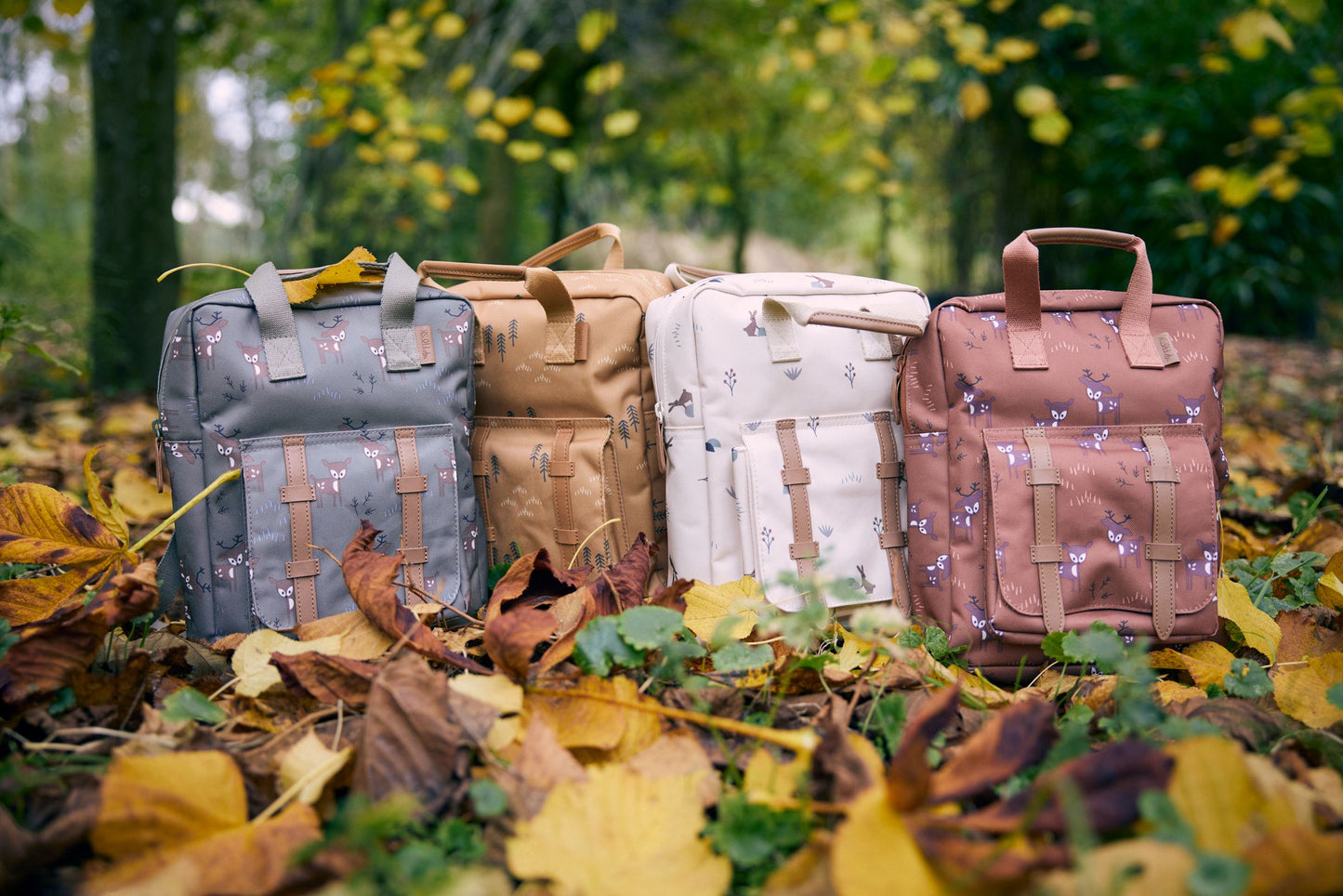 Mochila Coelho | Fresk