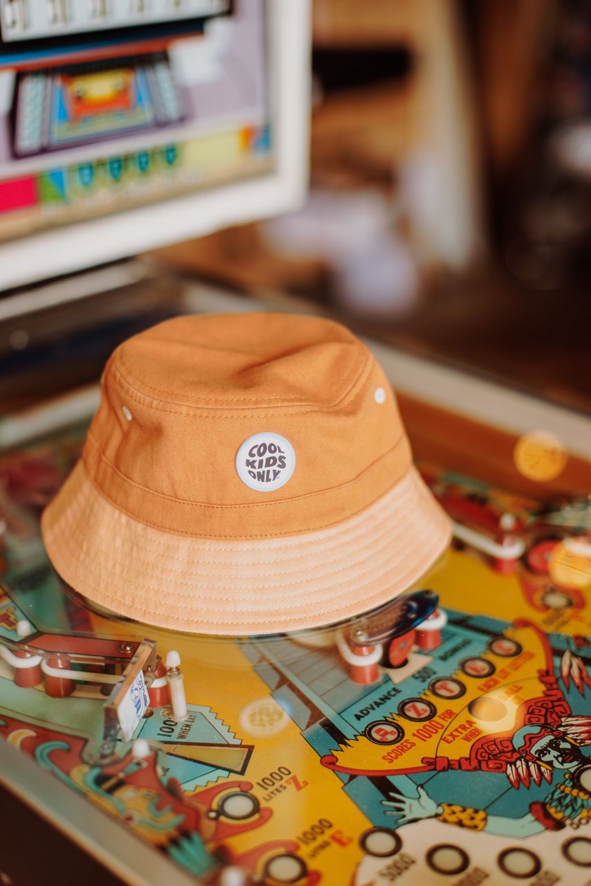 Chapéu Chesnut | Hello Hossy