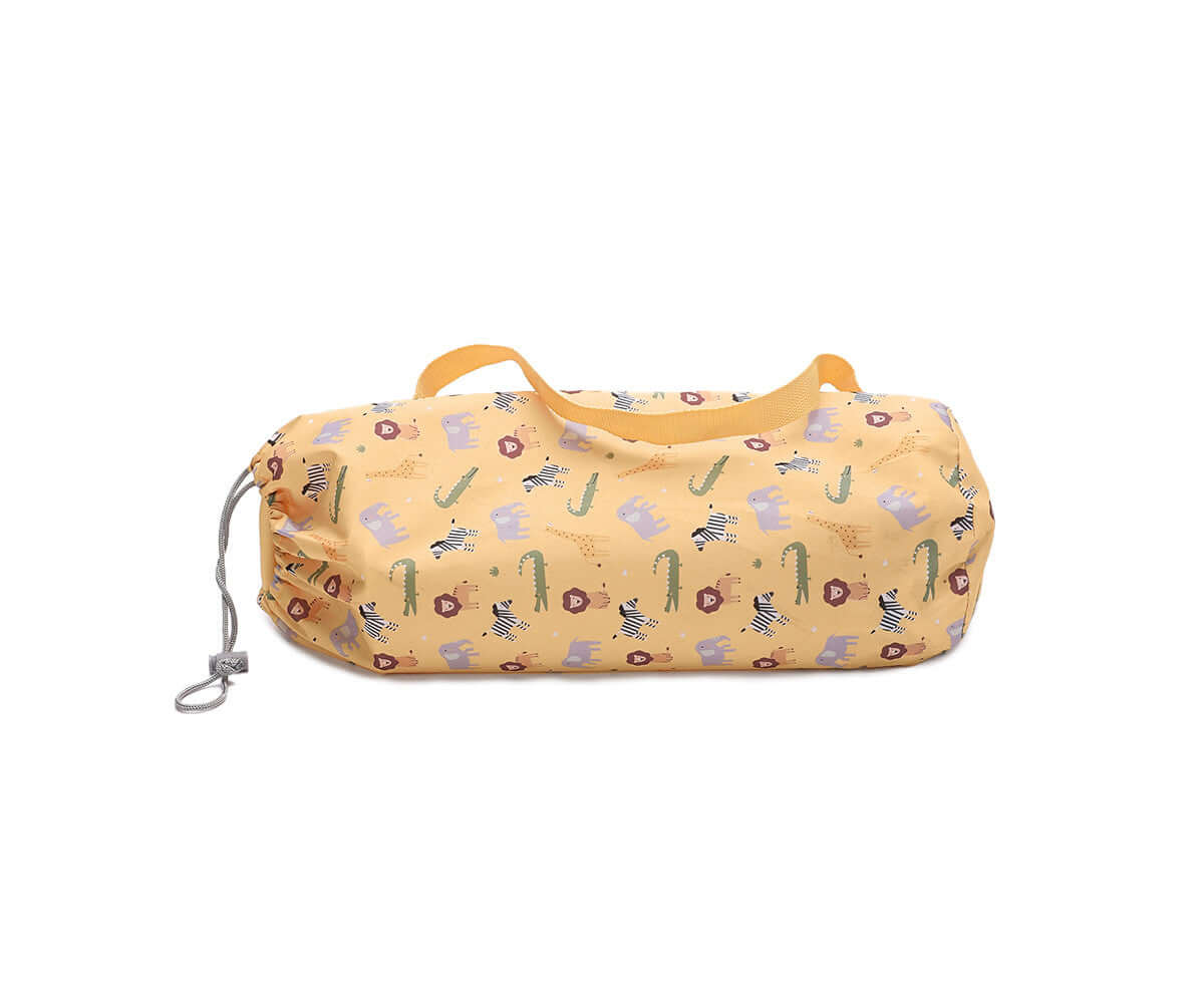 Cadeira de Praia Infantil Wild Animals | Monneka