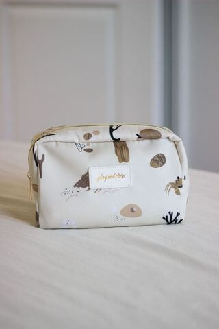 Necessaire Sand | Play and Store