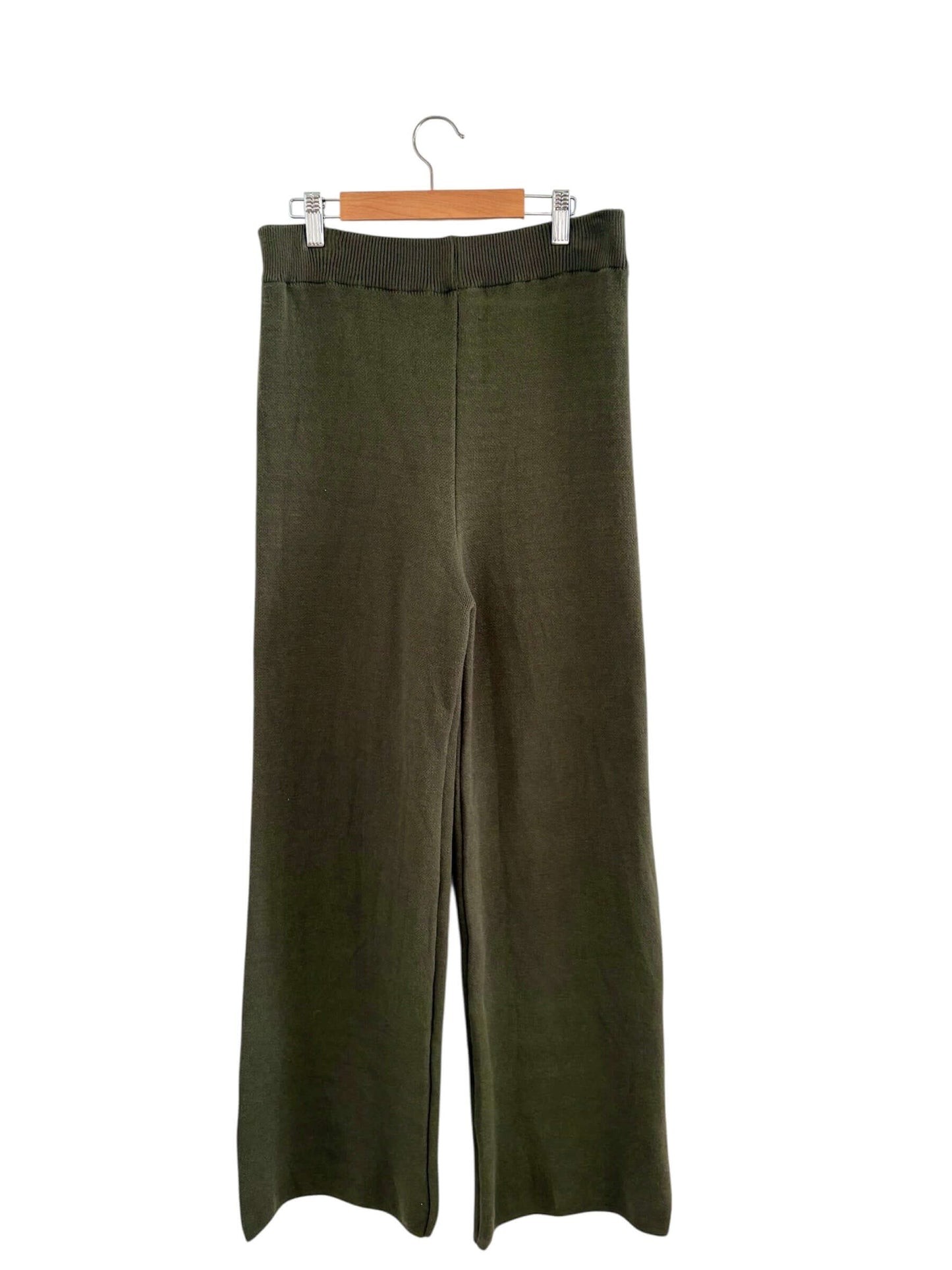 Conjunto de malha Verde | Minhámê