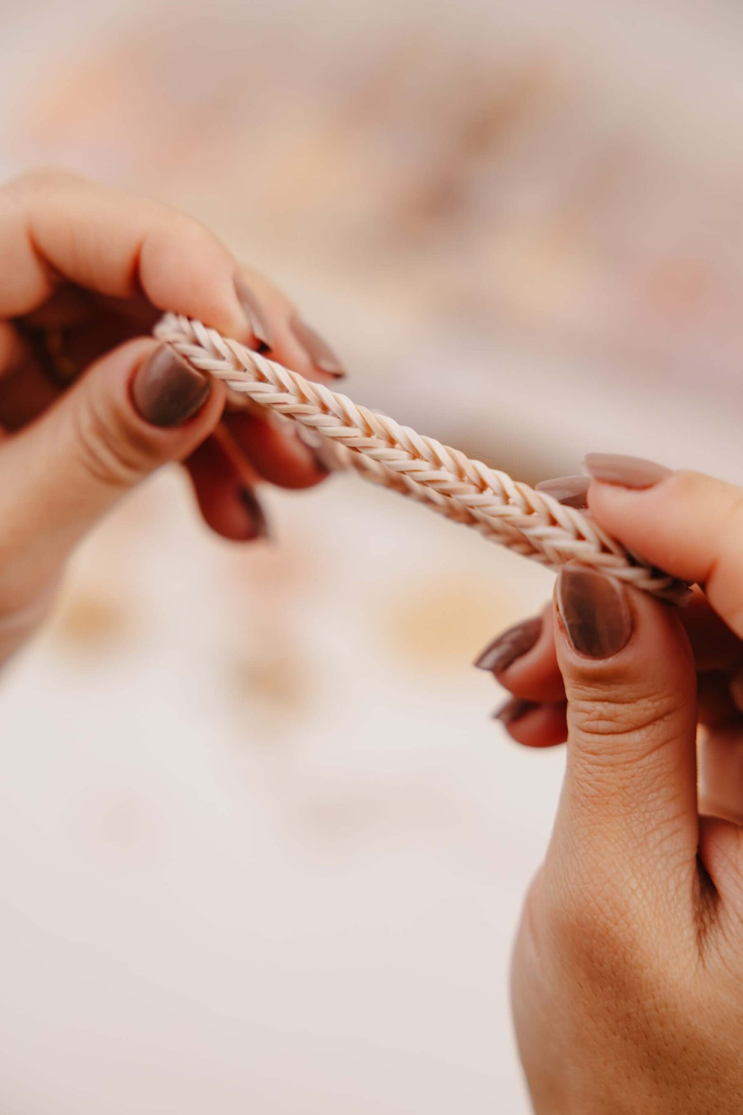DIY pulseiras de elásticos Banglies - My Bracelet Kit | Mrs Ertha