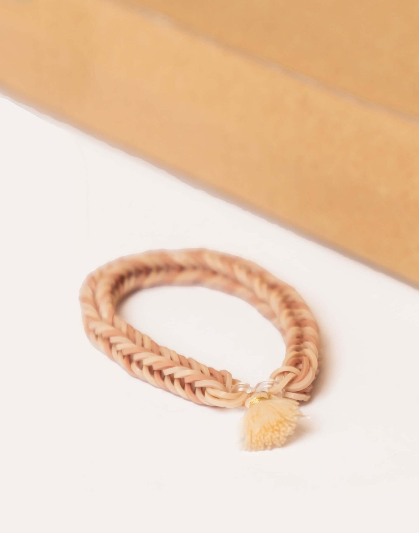 DIY pulseiras de elásticos Banglies - My Bracelet Kit | Mrs Ertha