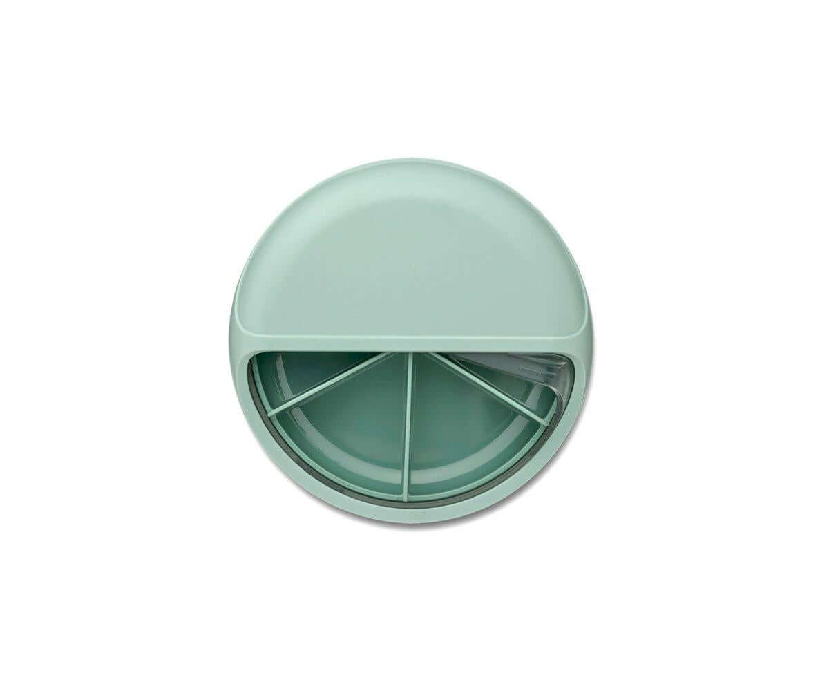 Lancheira MiniDisc Green da marca Carl Oscar