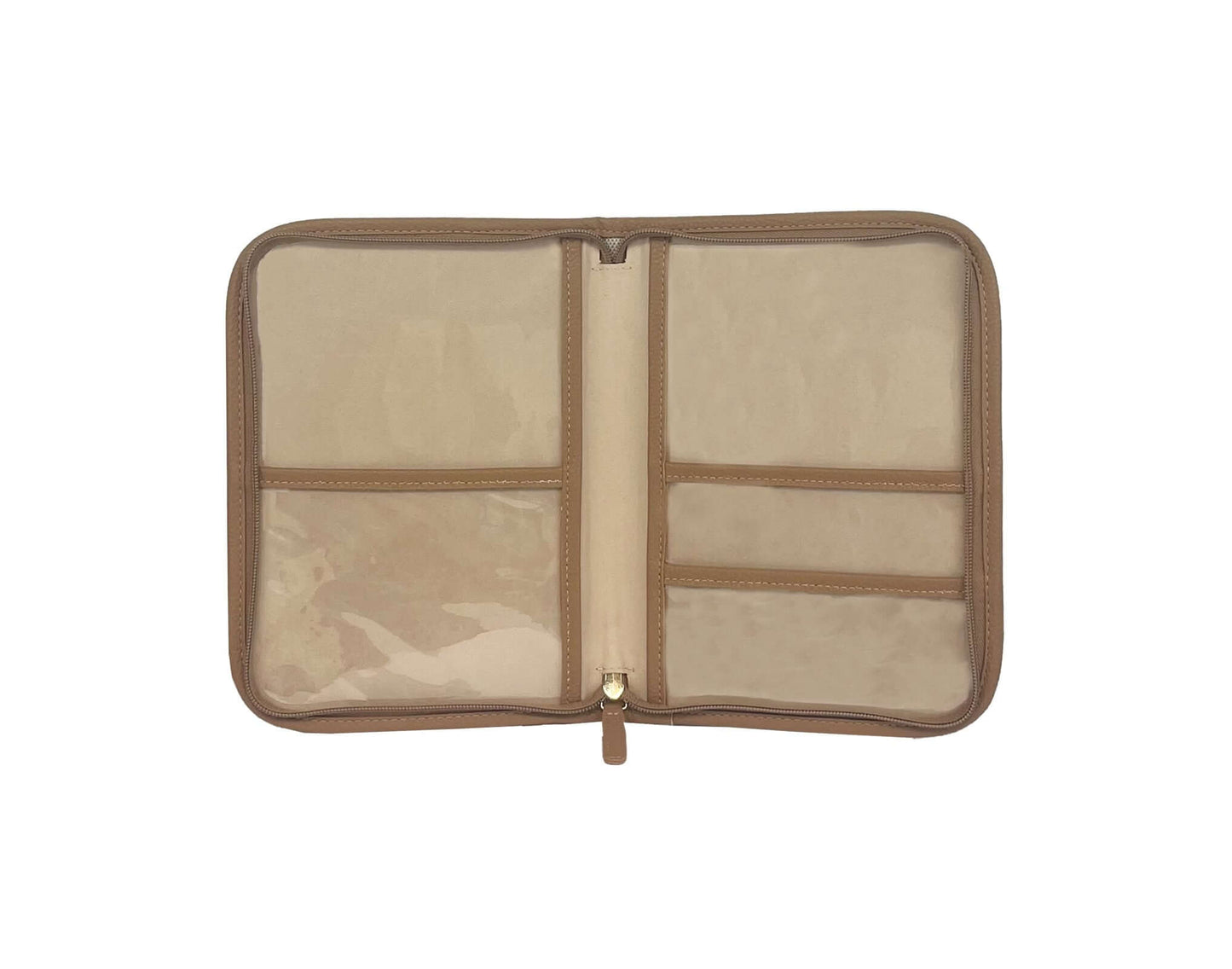 Porta-documentos Premium Camel | Play and Store