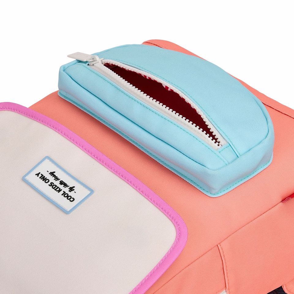 Mochila Peach | Hello Hossy
