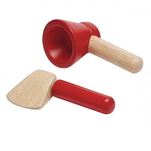 Set de Bombeiro | Plan Toys