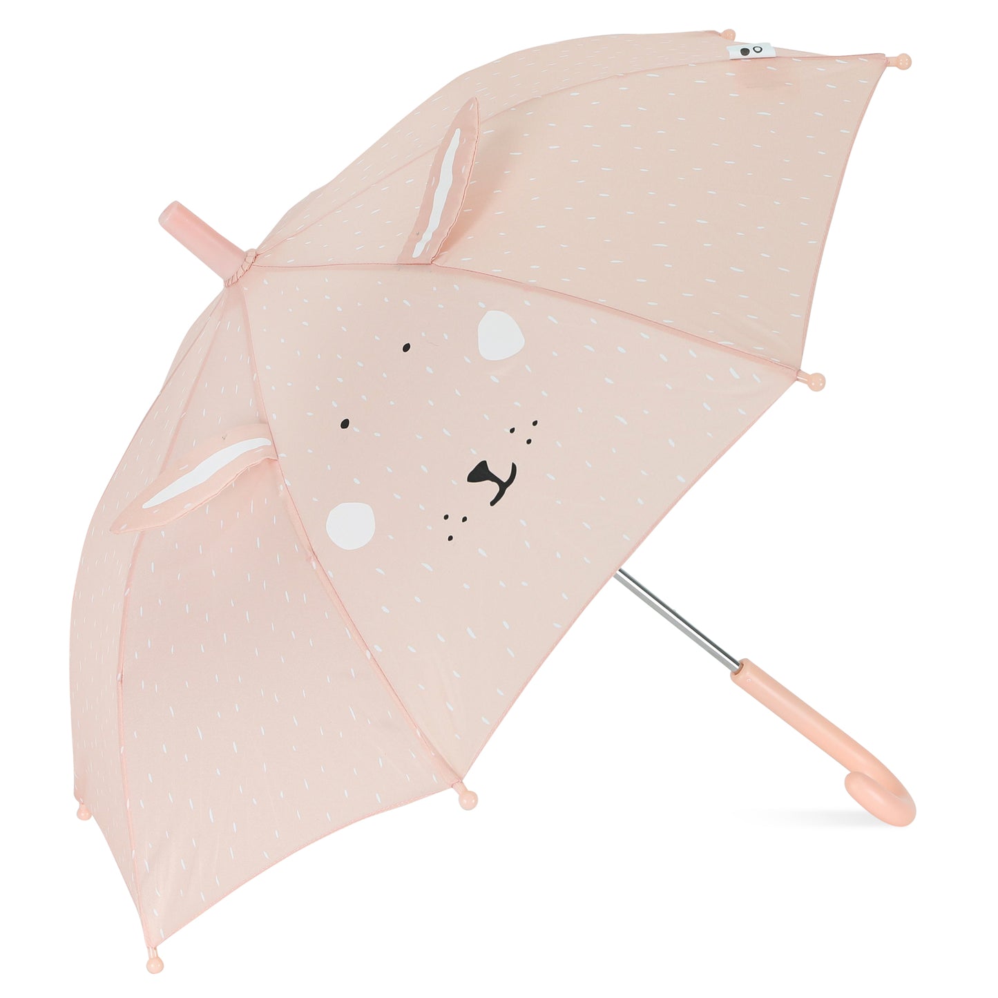 Guarda-chuva infantil para crianças do modelo Mr. Rabbit da marca Trixie