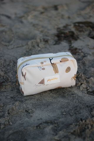 Necessaire Sand | Play and Store