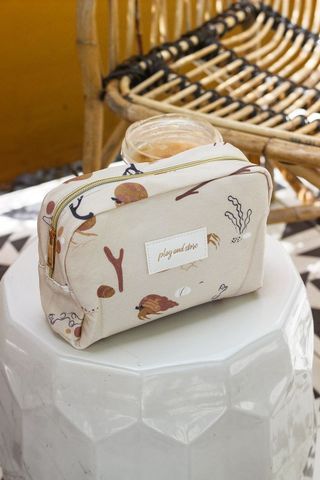 Necessaire Sand | Play and Store