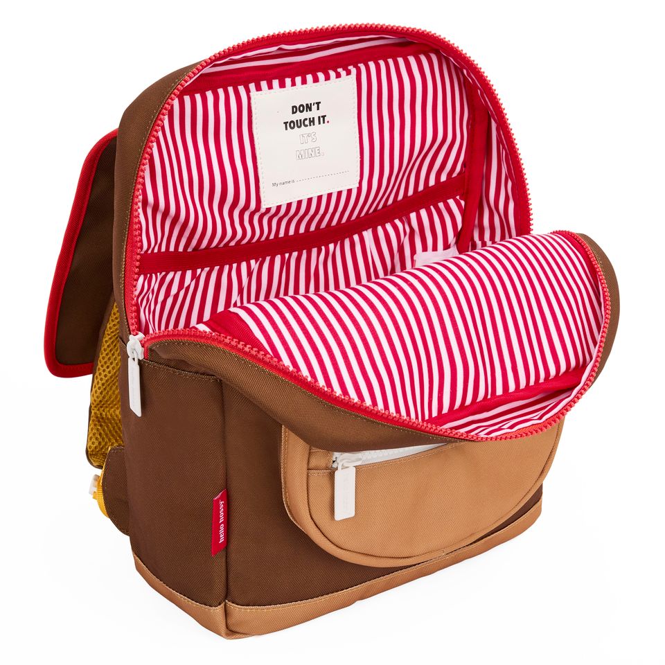 Mochila Cappuccino | Hello Hossy